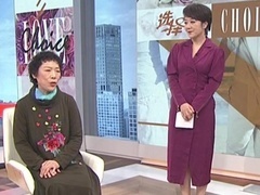 “芥末”遇上“榴莲” 业余票友遇上多才多艺