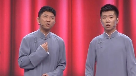 黄曼自曝“懒”不爱化妆，节目现场首秀相声获掌声