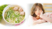御厨奶爸 肉丸小挂面 07