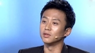 杨澜访谈录 邓超坦言不再接演抗日剧