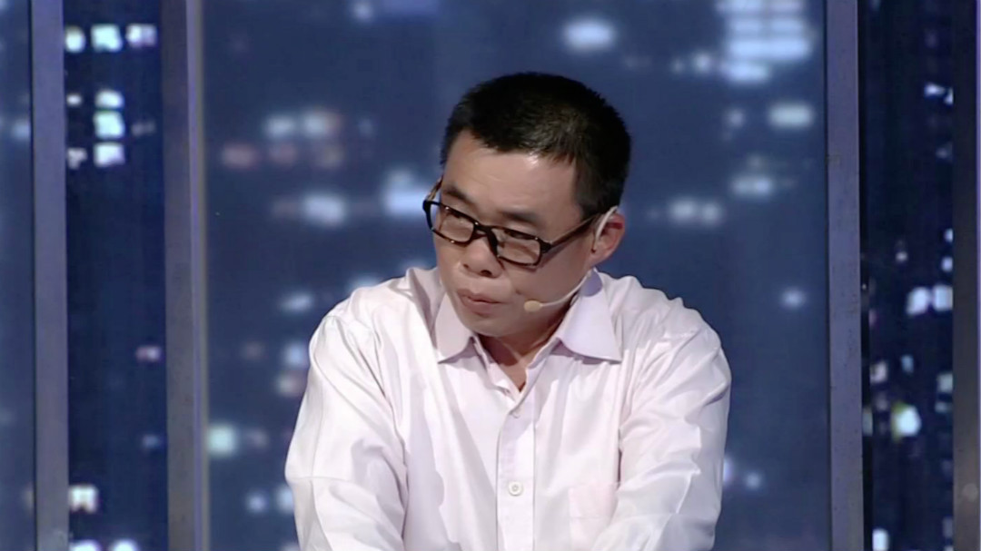 无言的婚姻