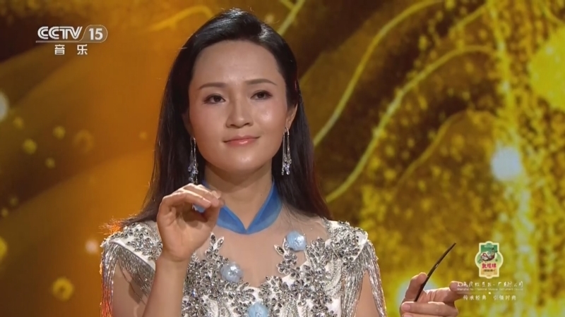 风华国乐 《风华国乐》 20240705