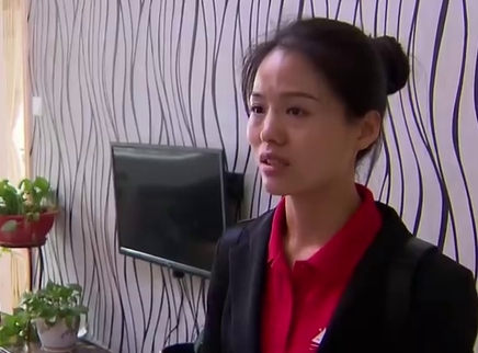 寻情记 甜蜜初恋怎成暴力前夫