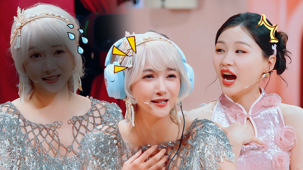 王牌对王牌 第9季 第6期加更：关晓彤被问是不是美黑了？