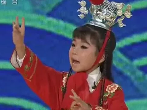 戏曲《红楼梦》陈果 章响旻朱