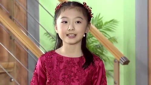 加油吧孩子 走进呼家楼中心小学
