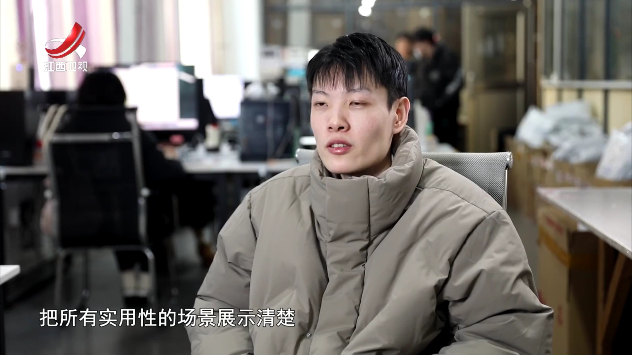 我在云端有好“市”