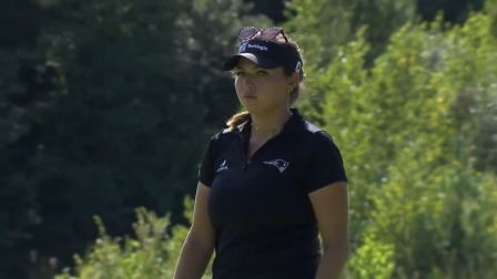 2024高尔夫LPGAFM全球锦标赛 第一轮全场回放