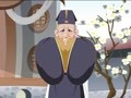 幼儿三字经百家姓 有伯叔