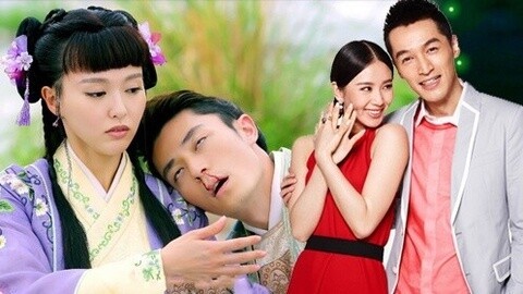 萝莉说趣事 悲催！娱乐圈错失好姻缘的男明星