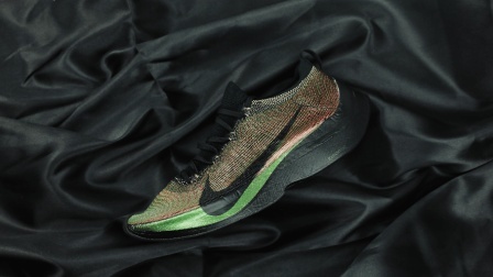 Kicksvision | Nike VaporFly Elite Flyprint 开箱视频