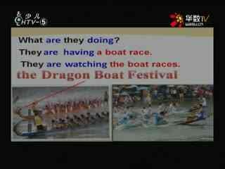 名师公开课 《Unit 6 I'm watching TV (SectionB 2a~2c)》授课教师：练彩云