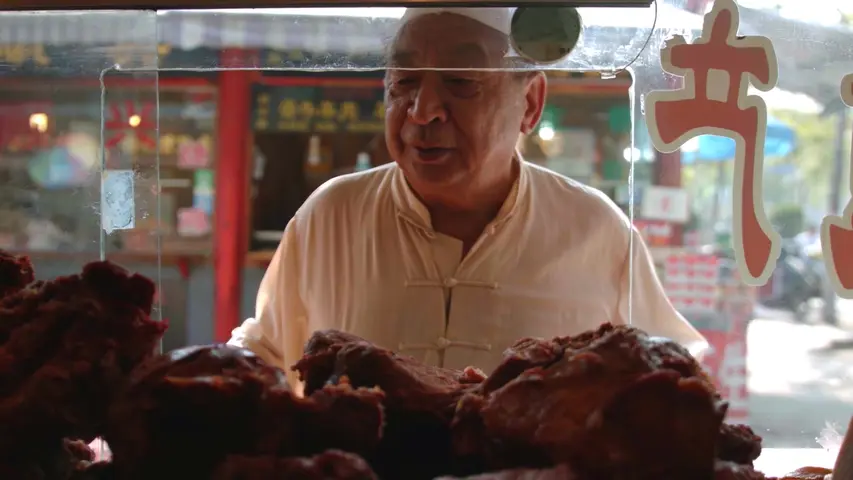 《食在开封》第2集