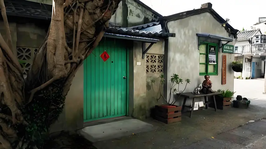 《航拍中国第四季》第39集