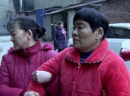 寻情记 独子意外猝死 婆媳怎么能成冤家