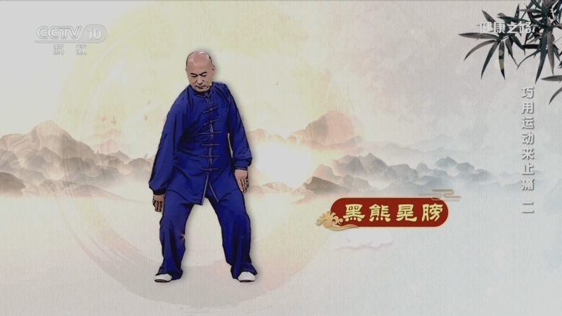 健康之路 《健康之路》 20230603 巧用运动来止痛（二）