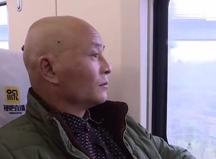 寻情记 12岁男孩被拐重庆 爸妈在哪里