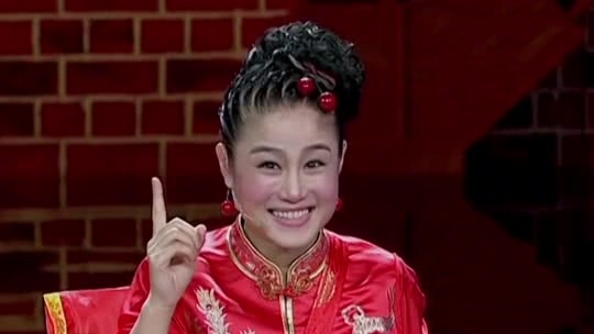 欢乐集结号 富千金变绑匪 上演洞房逼婚记