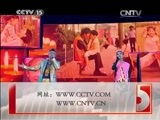 CCTV音乐厅 《CCTV音乐厅》 20150613 “凤凰浴火 我是传奇”2013凤凰传奇演唱会