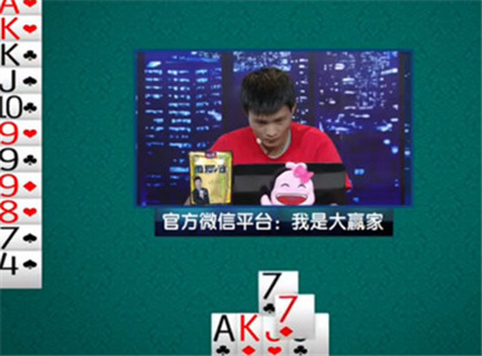 我是大赢家 我是大赢家20150826期