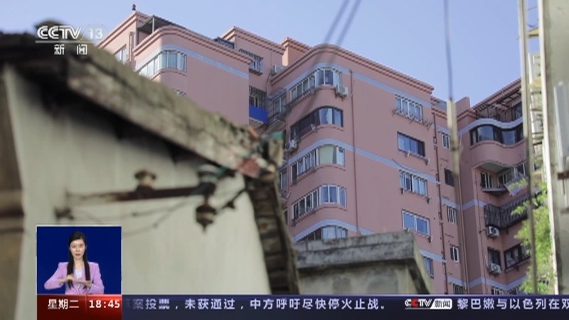 共同关注 《共同关注》 20231017
