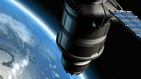 环球火力点 俄开放格洛纳斯卫星系统