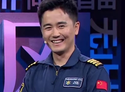 现在的我们 马宏儒讲述台风中搜救故事