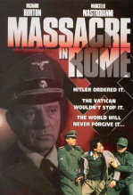 罗马大屠杀（译制配音版）