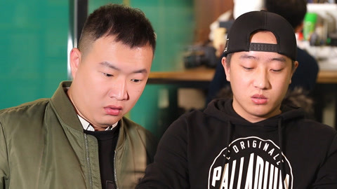 学校里的疯子 抽完这一根我就戒烟