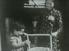 经典传奇 解放初期风云录：烟花女子改造秘闻