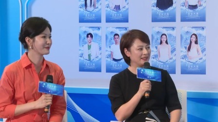 青年演员重新出发创作采风，共同进步追逐光影梦想