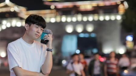 不要音乐 第一季 请问童话镇怎么走 湖南师范大学男生翻唱《童话镇》