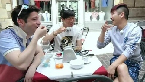 我朋友的家在哪里 和新朋友Henry的加拿大之旅