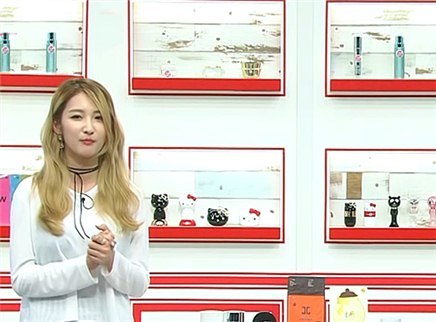 美芽 韩国免税店人气首选单品BEST5