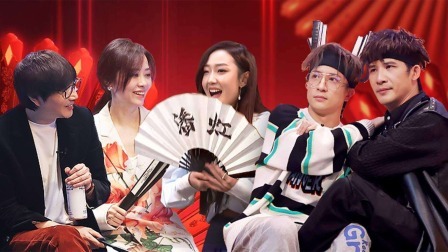 下:大张伟薛之谦锁了