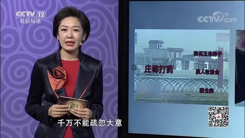 夕阳红 《夕阳红》 20200219 法律全知道——黄昏恋还是黄昏骗