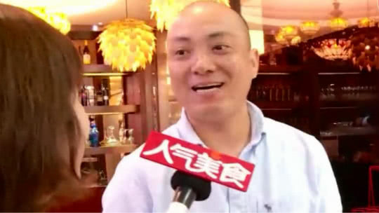 人气美食 万航渡本帮菜馆 桂花红烧肉配酱蛋