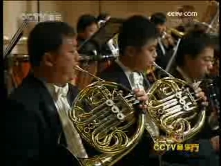 CCTV音乐厅 永远的春之采——杜鸣心作品音乐会 1-2