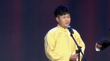 笑动剧场2023 曹云金回忆童年趣事 搭档神配合爆笑全场