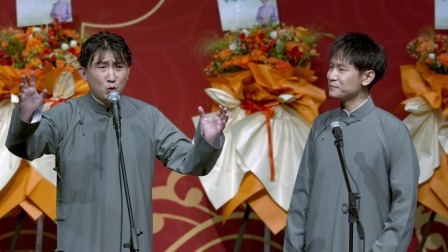 《成长的烦恼》尚九熙 郭霄汉