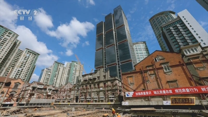 《梧桐树下老房子》 第3集 文化印迹