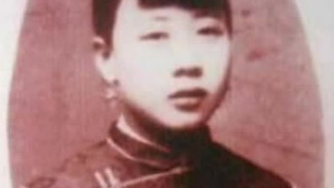 经典传奇 新中国妓女改造启示录