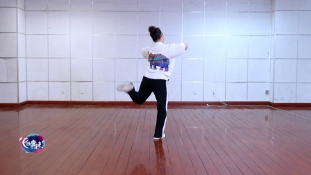 问心无愧最自在-李萍（背面展示）