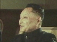 《邓小平外交风云》系列：中英香港问题谈判始末（下）