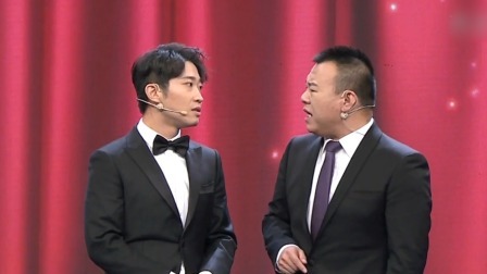 相声脱口秀演员跨界合作，用喜剧打开快乐源泉