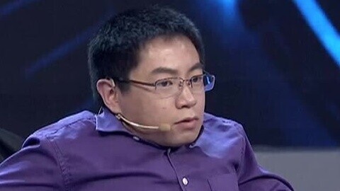 陕西卫视中国好商机 全场大咖齐做俯卧撑