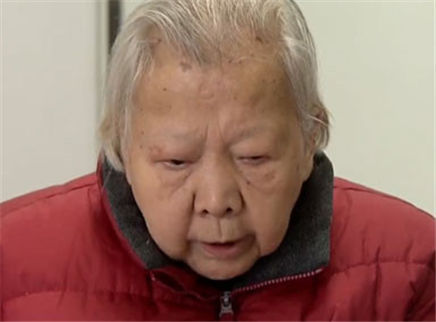 寻情记 半世纪母女情 苦涩母爱谁能懂