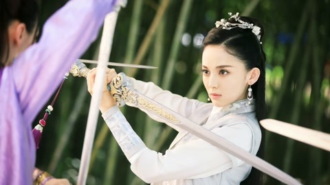 西施叨叨叨 《择天记》终极大结局