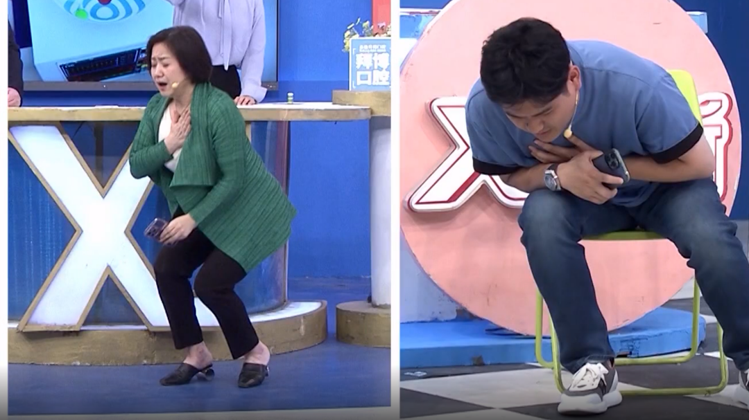 X诊所. 急性胸痛的致命危机