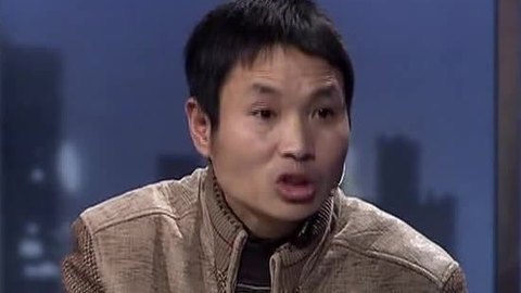 金牌调解 家有“地痞”